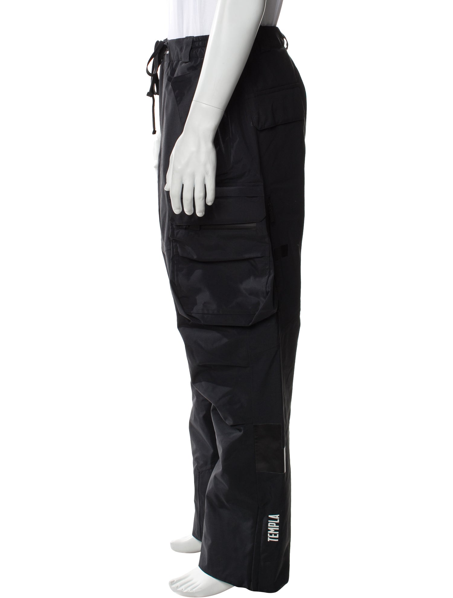 Templa Cargo Pants