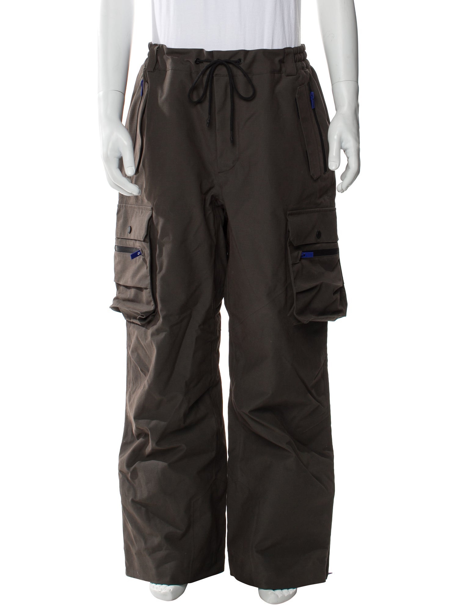 Templa Cargo Pants w/ Tags