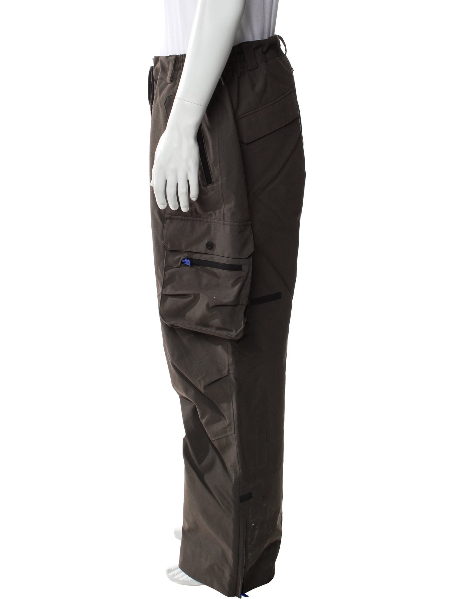 Templa Cargo Pants w/ Tags