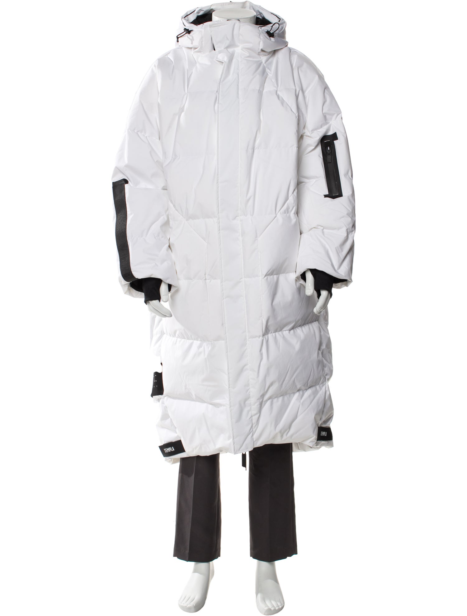 Templa Parka