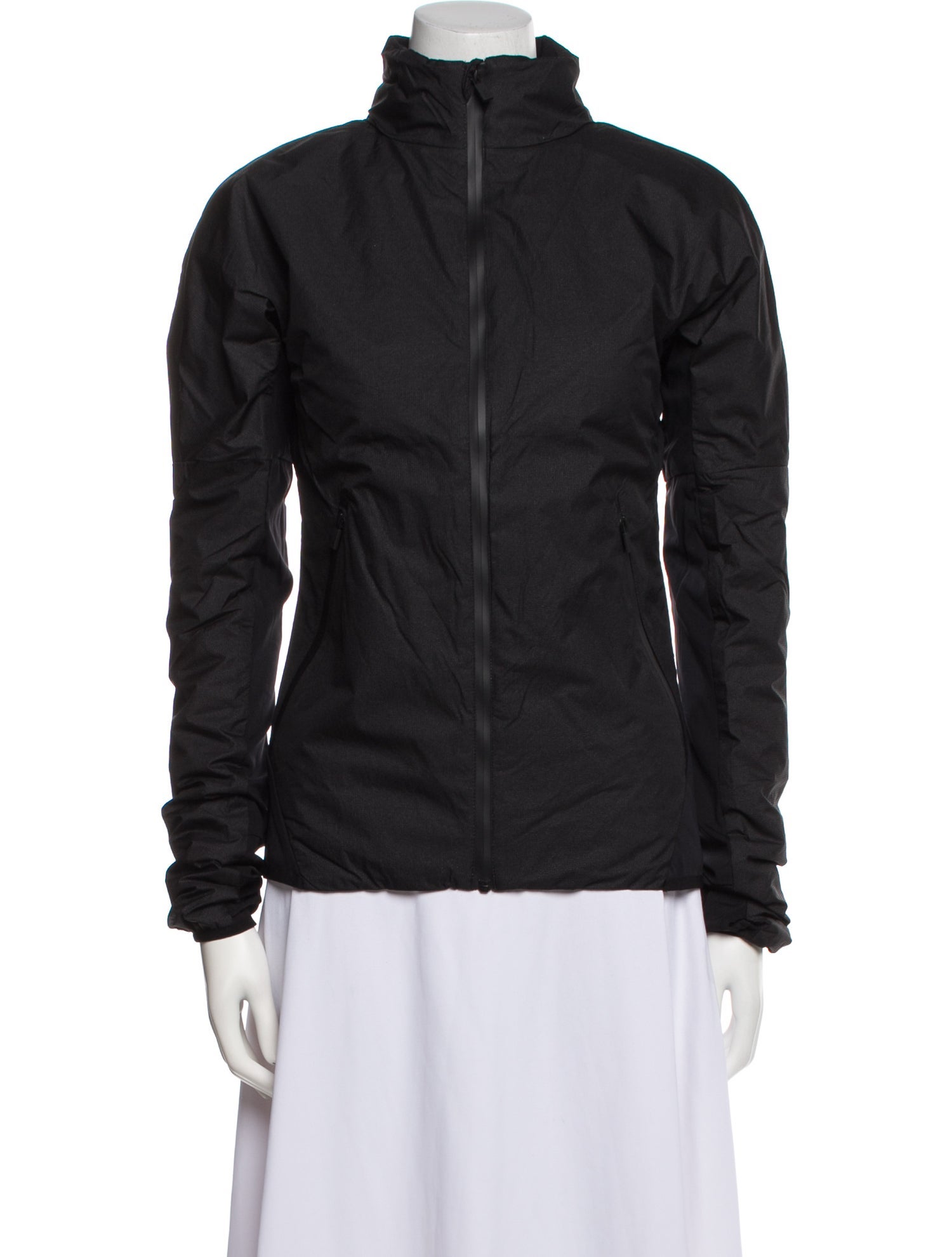 Templa Bomber Jacket