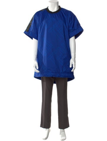 Templa T-Shirts Crew Neck Short Sleeve T-Shirt L