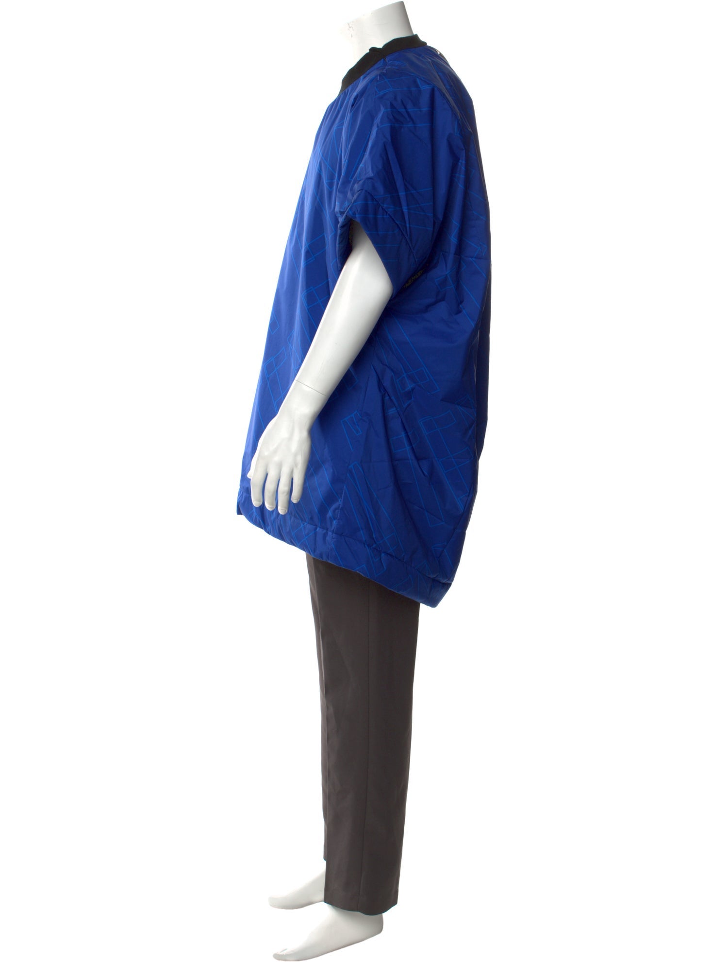 Templa Crew Neck Short Sleeve T-Shirt