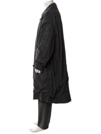Templa Trench Coat