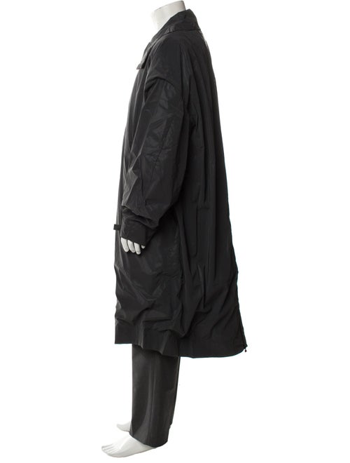 Templa Trench Coat