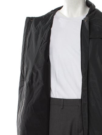 Templa Trench Coat