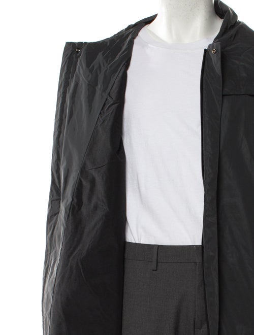 Templa Trench Coat