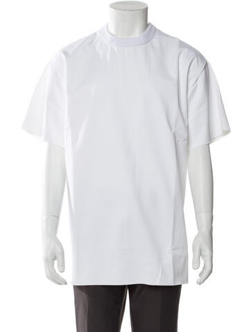 Templa T-Shirts Crew Neck Short Sleeve T-Shirt XS