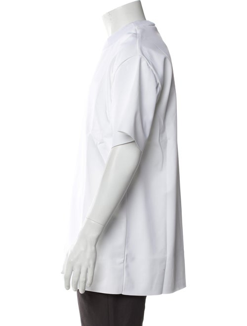 Templa Crew Neck Short Sleeve T-Shirt