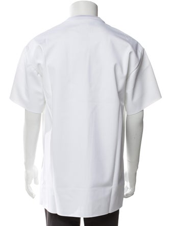 Templa Crew Neck Short Sleeve T-Shirt