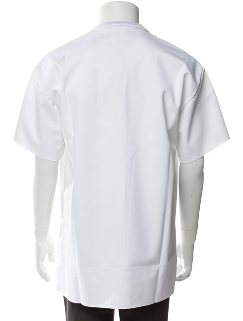 Templa Crew Neck Short Sleeve T-Shirt