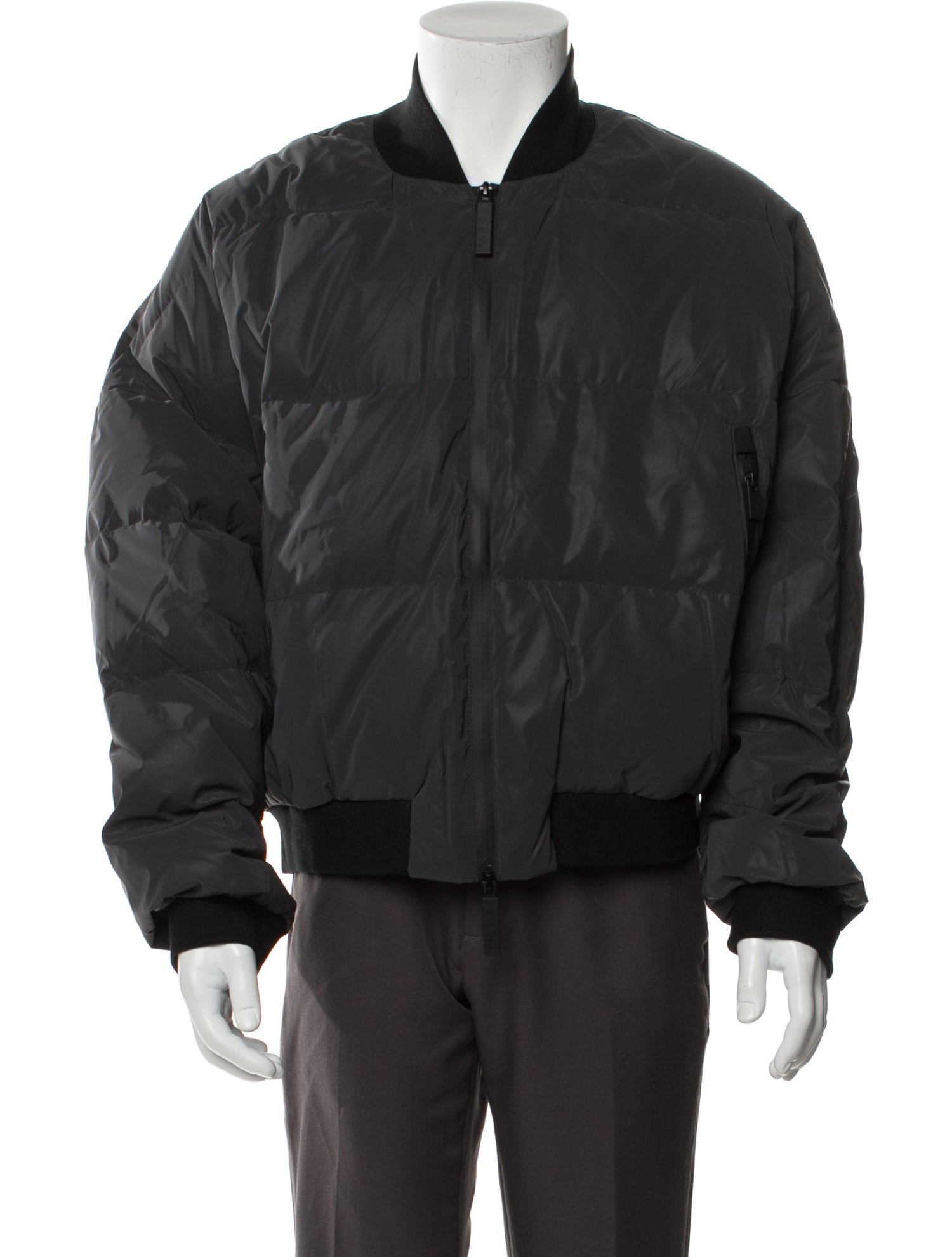 Templa Puffer Coat