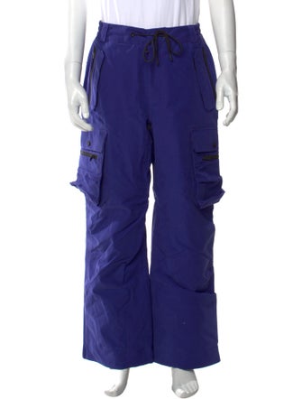 Templa Cargo Pants