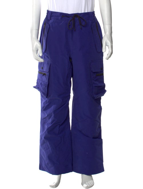 Templa Cargo Pants