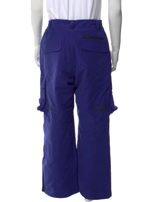 Templa Cargo Pants