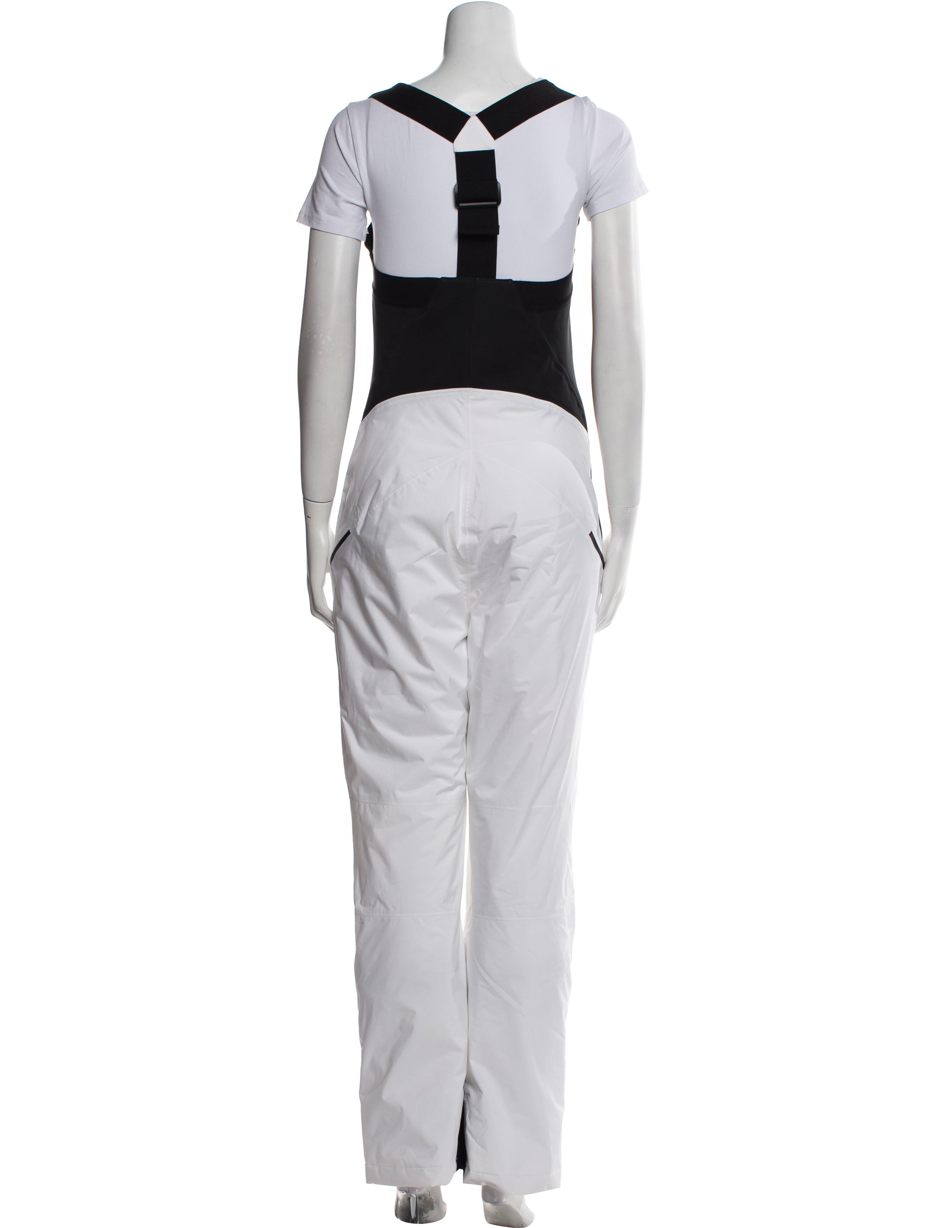 Templa Square Neckline Jumpsuit