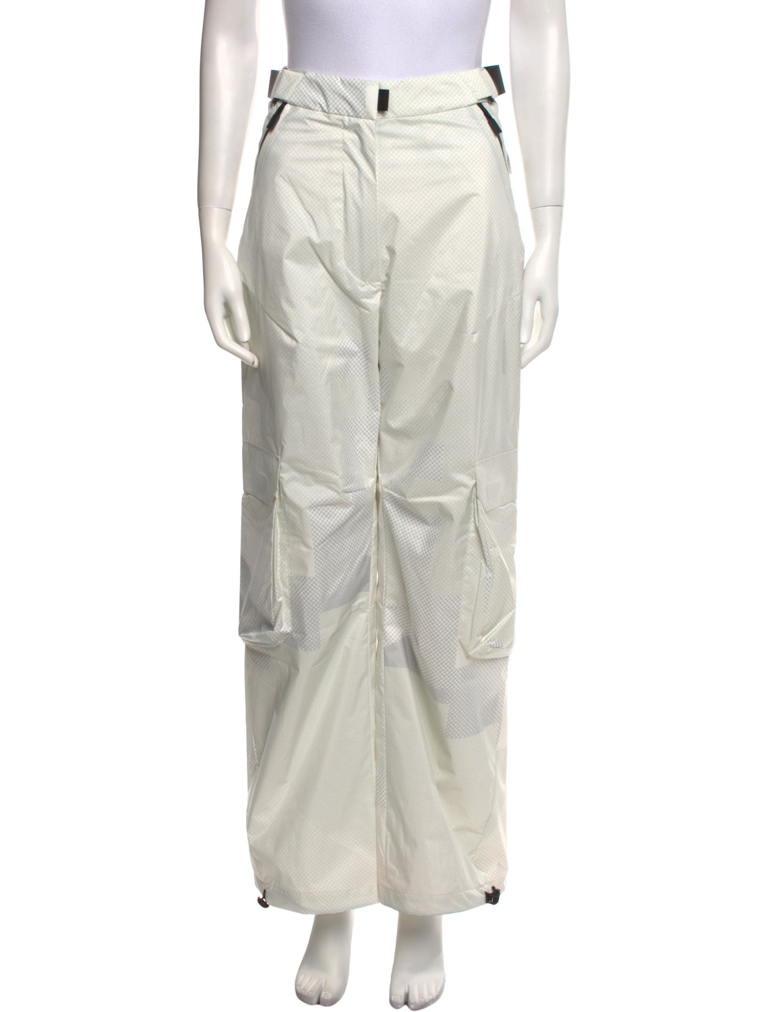 Templa Wide Leg Pants