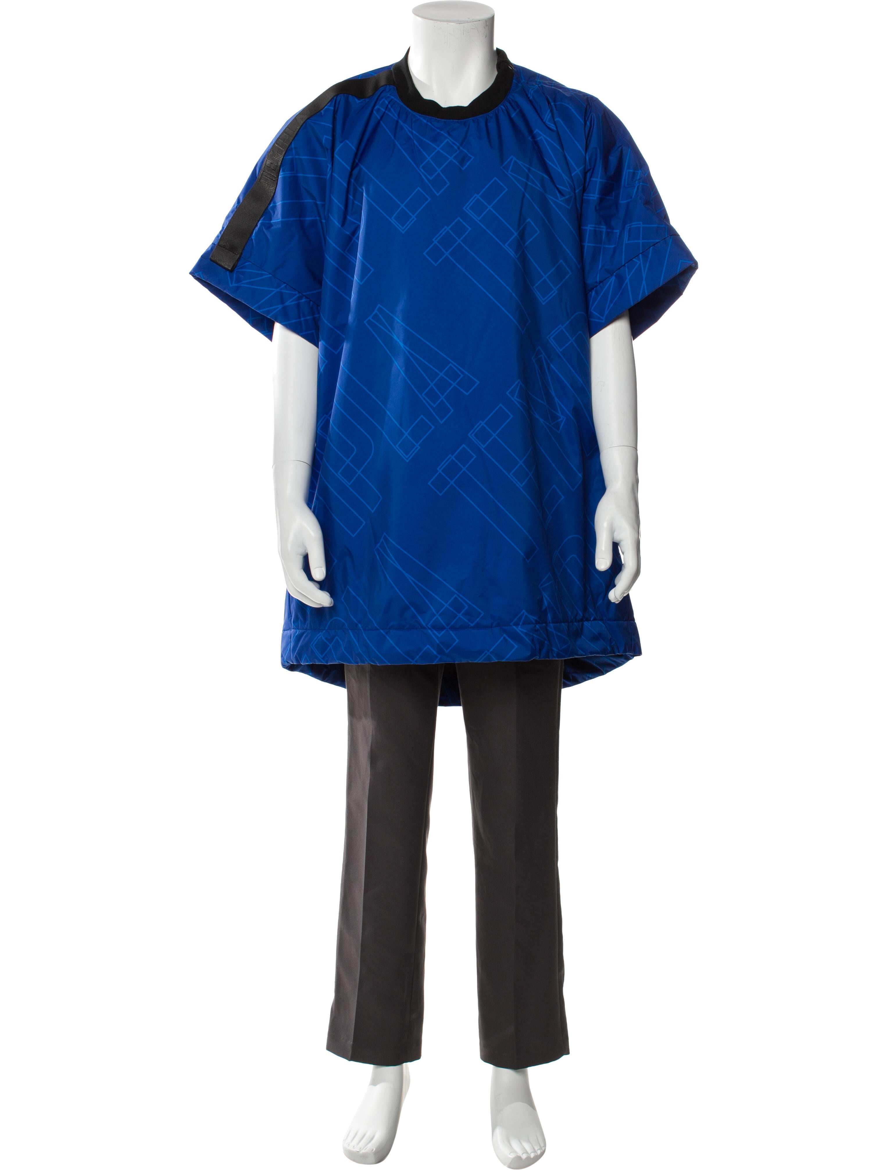 Templa Crew Neck Short Sleeve T-Shirt