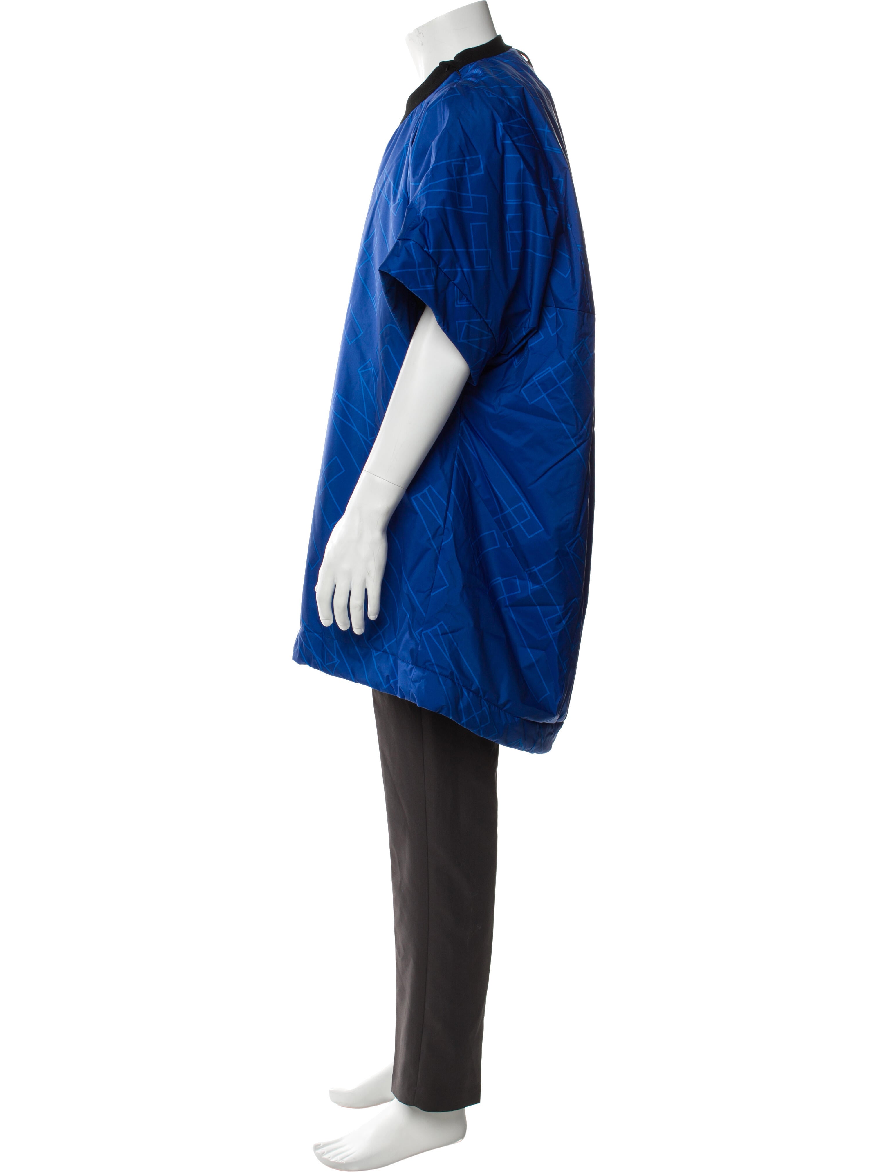 Templa Crew Neck Short Sleeve T-Shirt