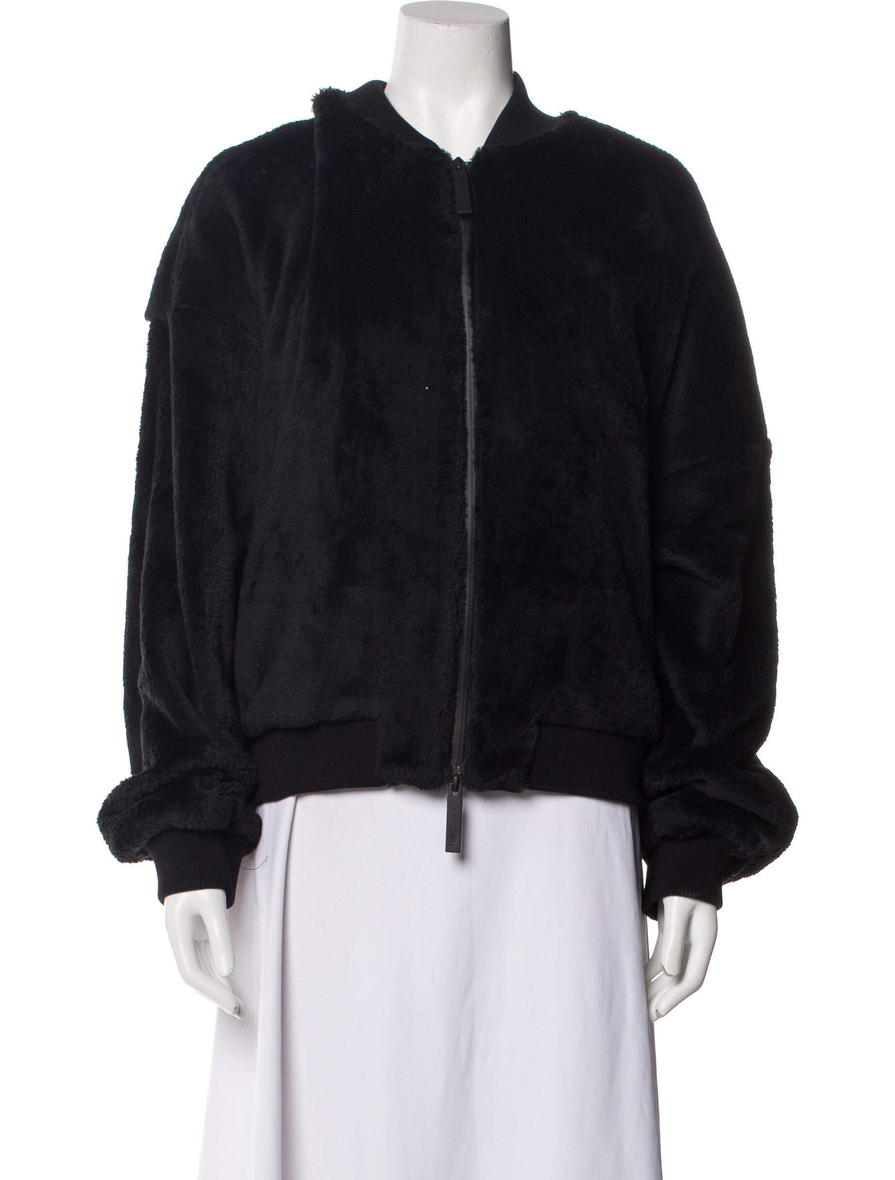 Templa Bomber Jacket