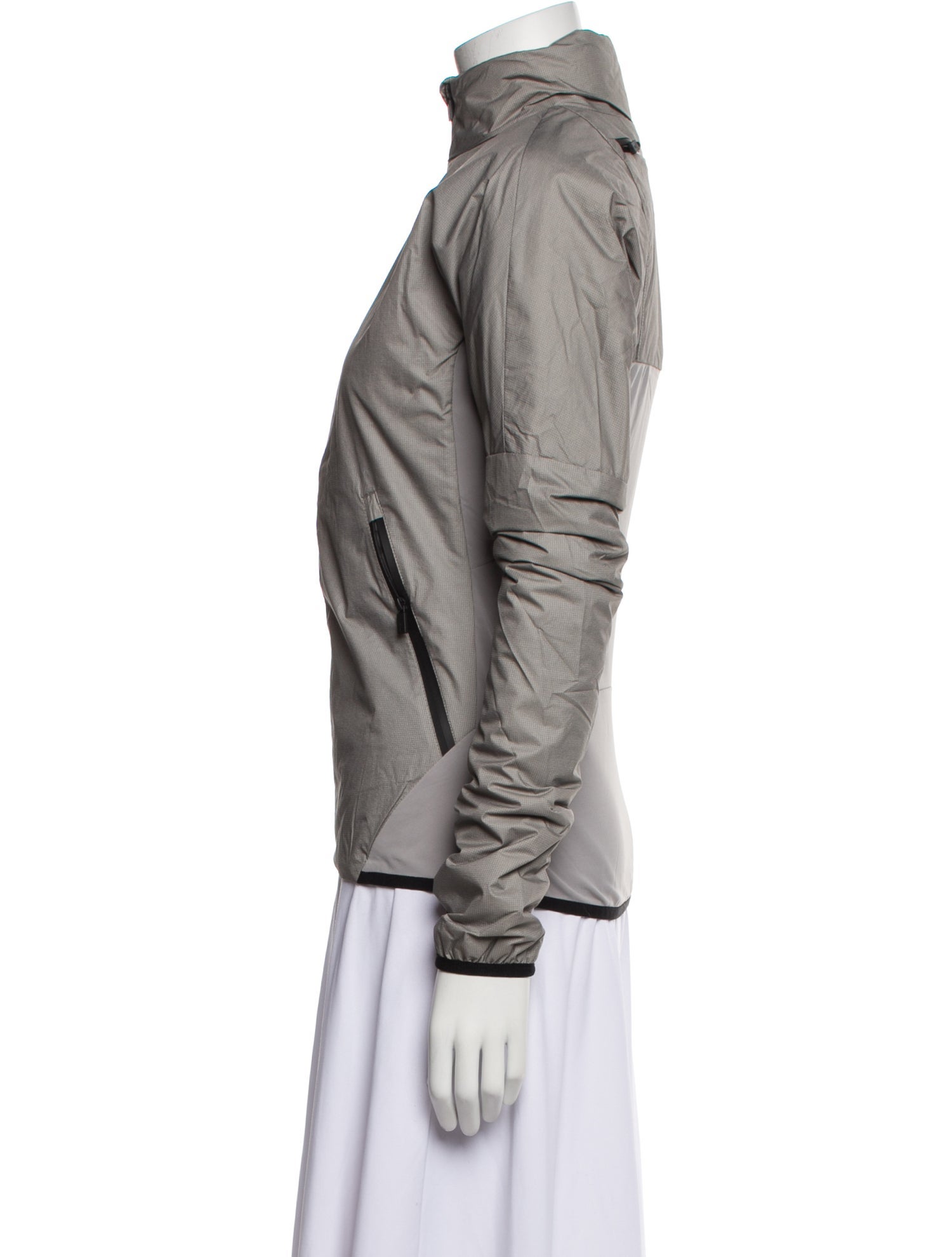 Templa Bomber Jacket