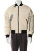 Templa Bomber Jacket