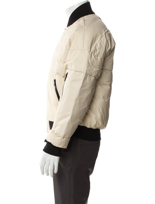 Templa Bomber Jacket