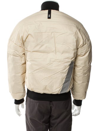 Templa Bomber Jacket