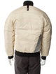 Templa Bomber Jacket