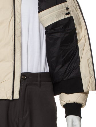 Templa Bomber Jacket