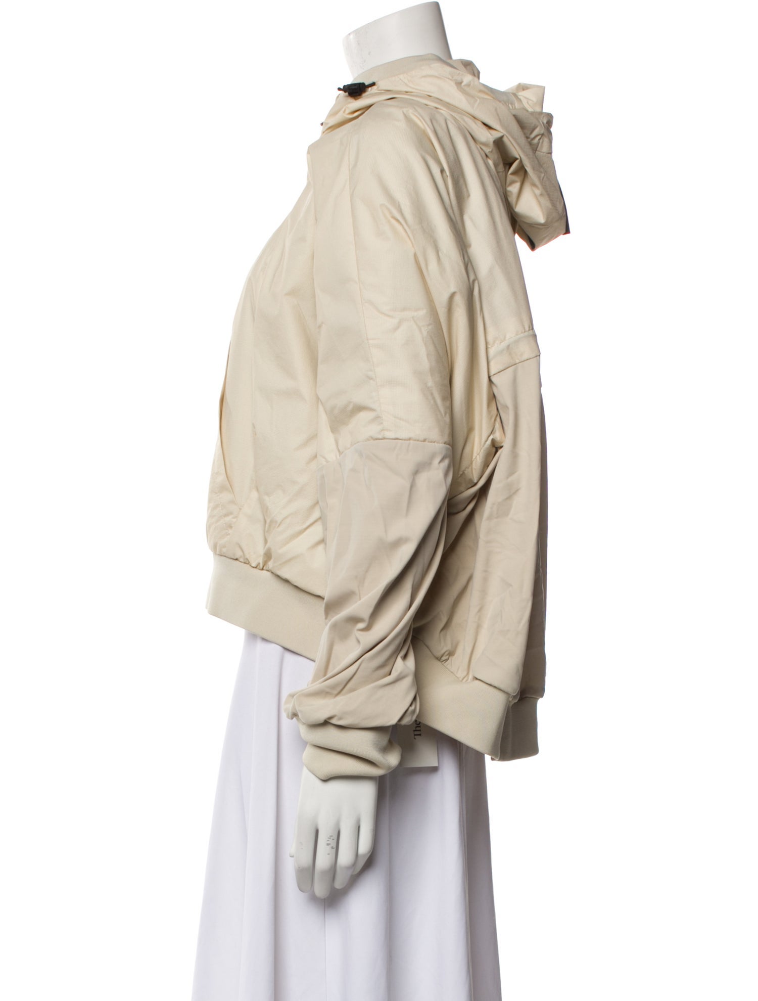 Templa Bomber Jacket