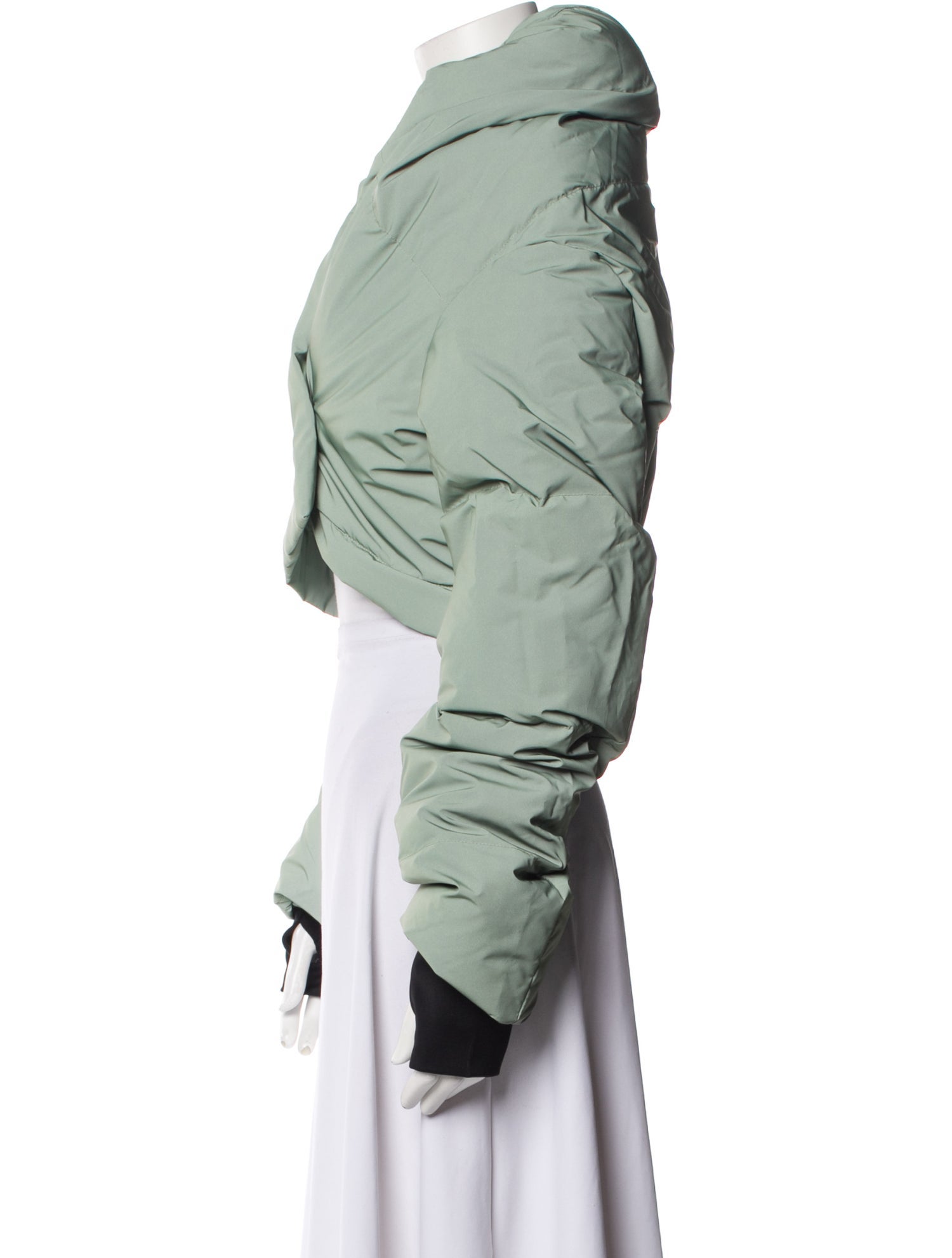 Templa Down Jacket