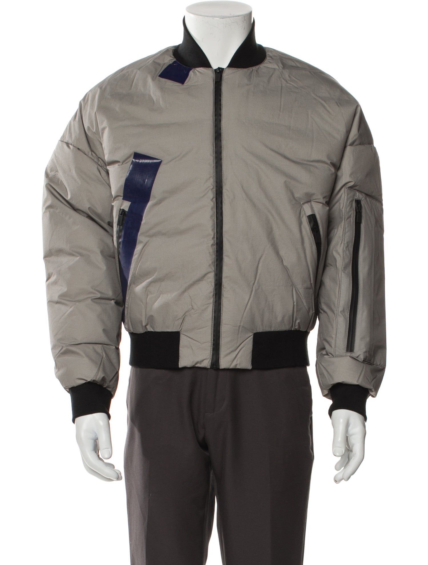 Templa Bomber Jacket