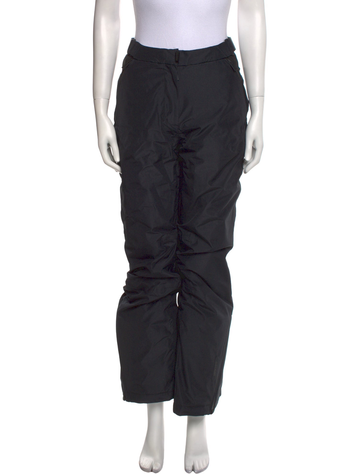 Templa Wide Leg Pants