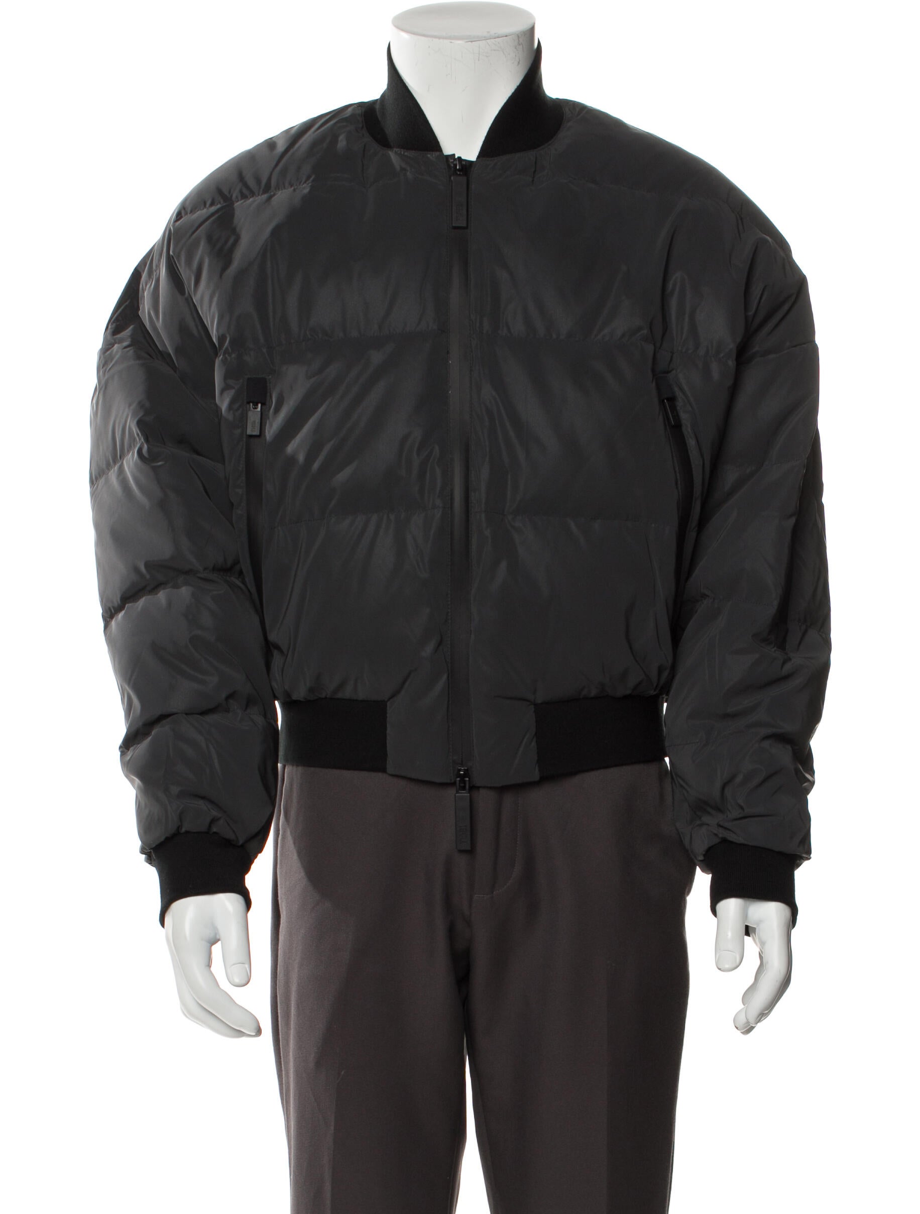 Templa Puffer Coat