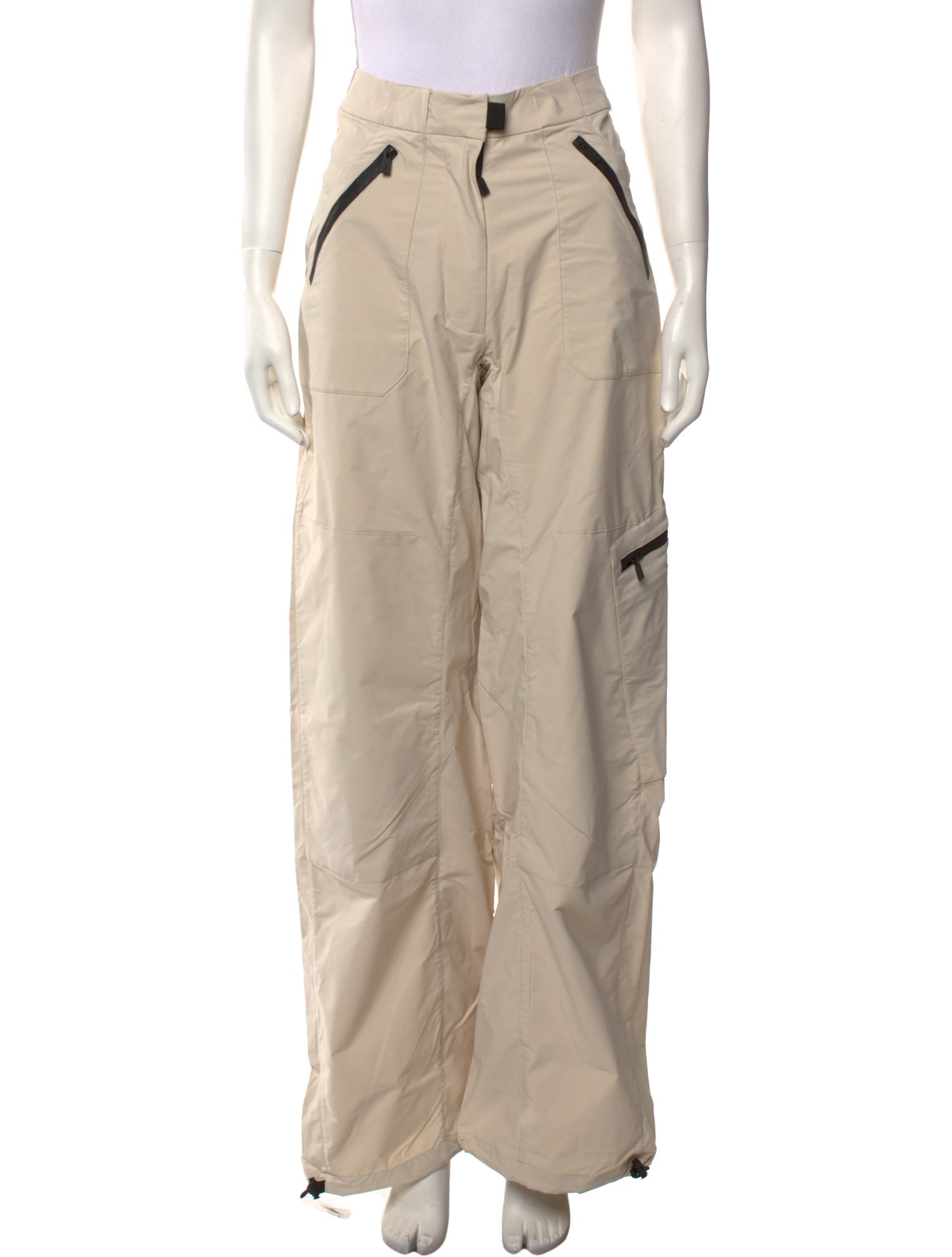 Templa Wide Leg Pants