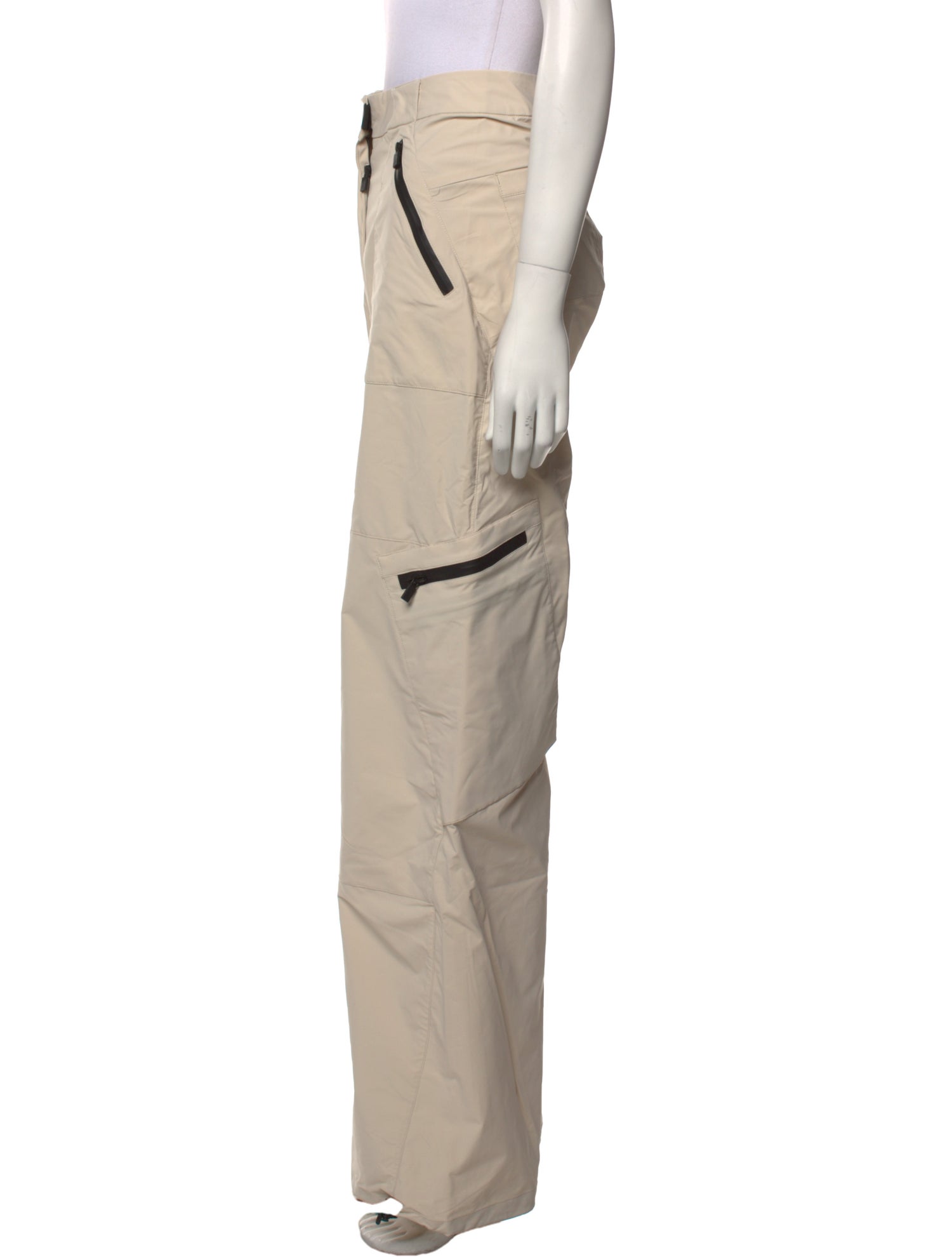 Templa Wide Leg Pants