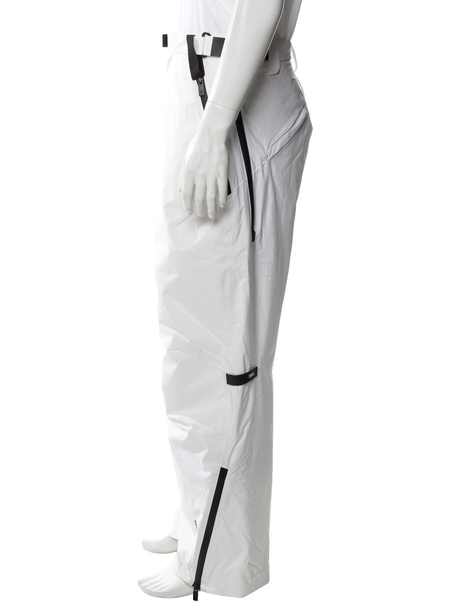 Templa Wide Leg Pants