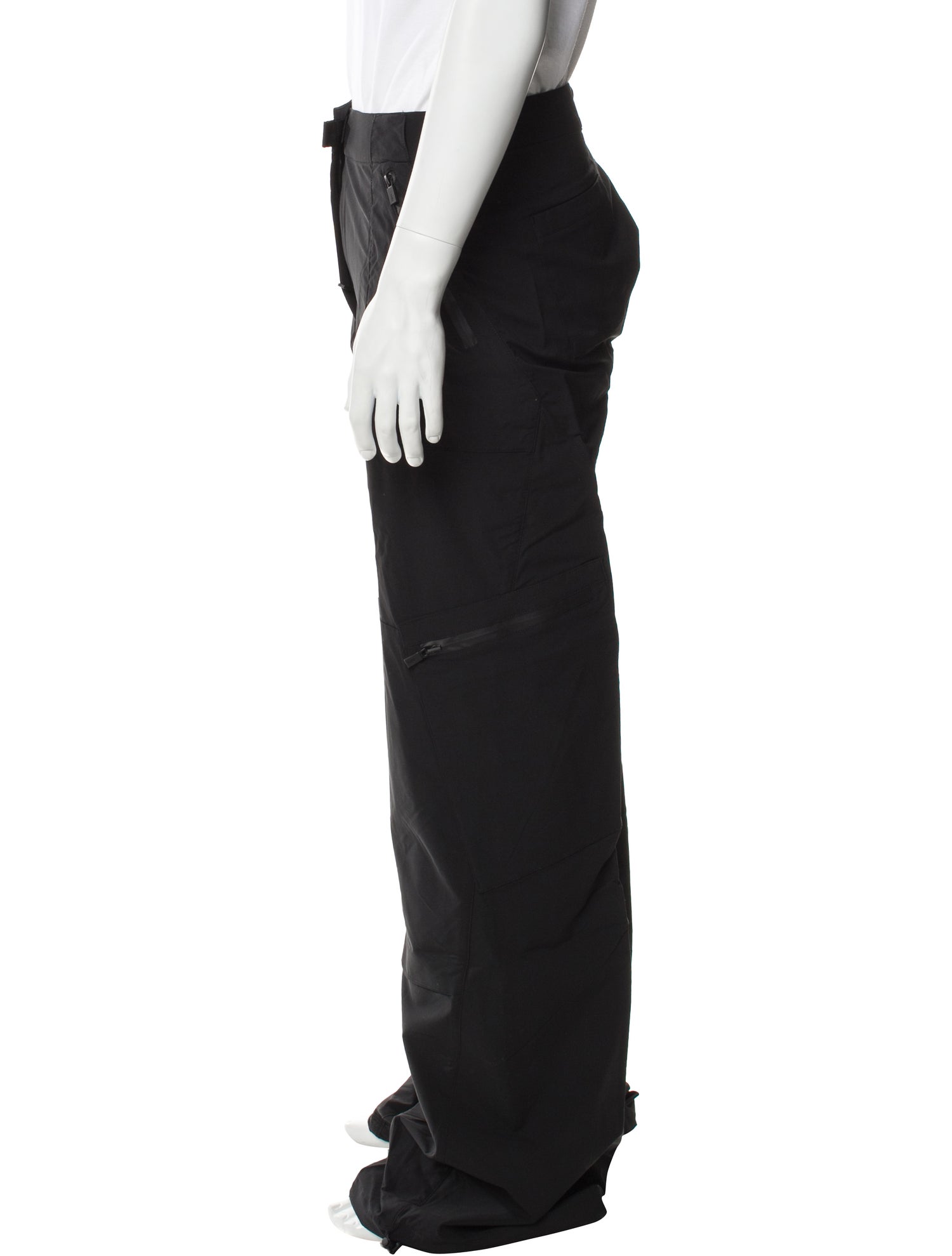 Templa Wide Leg Pants