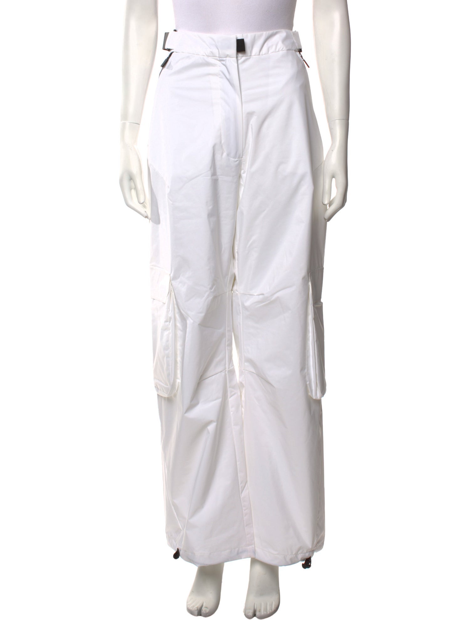 Templa Wide Leg Pants