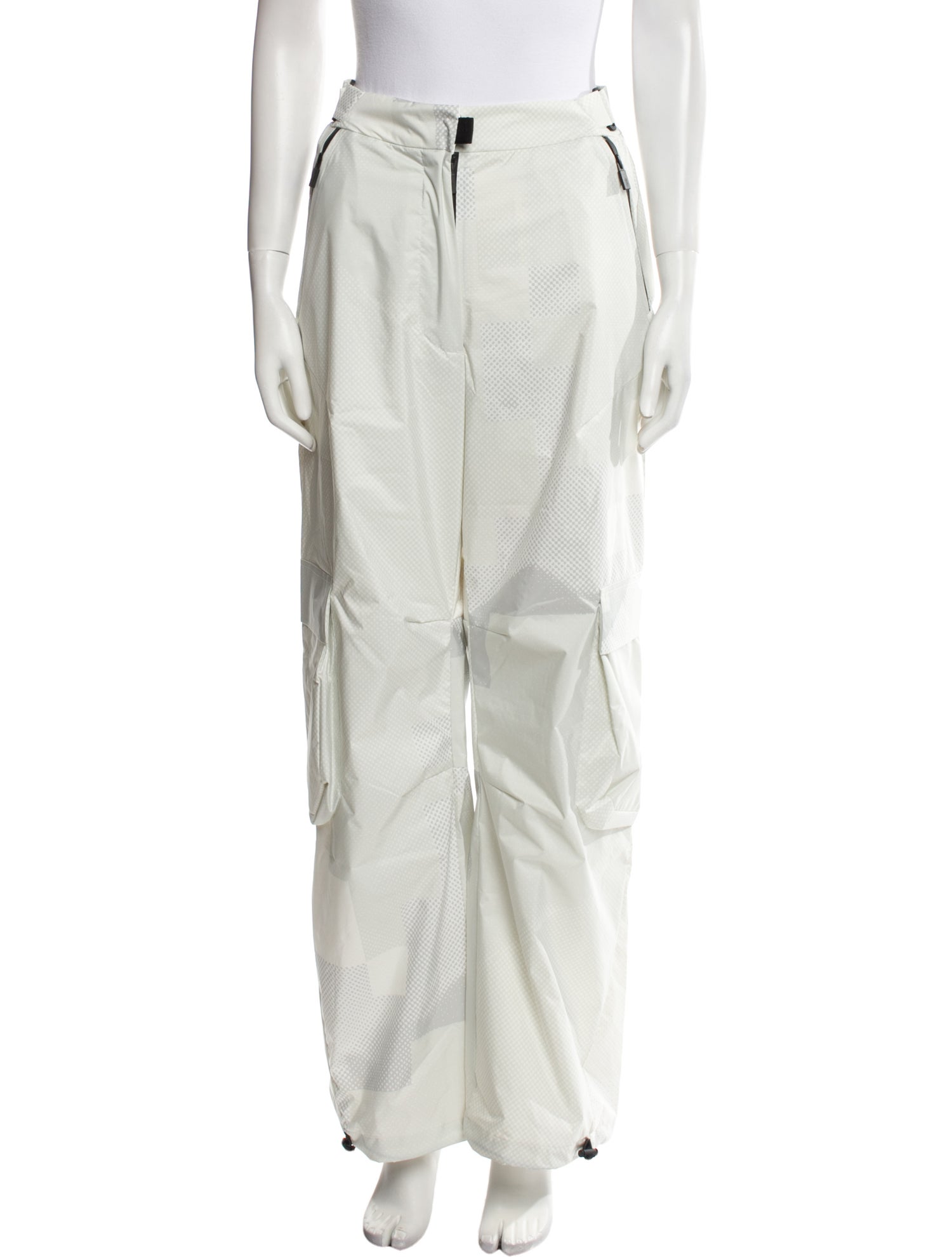 Templa Wide Leg Pants