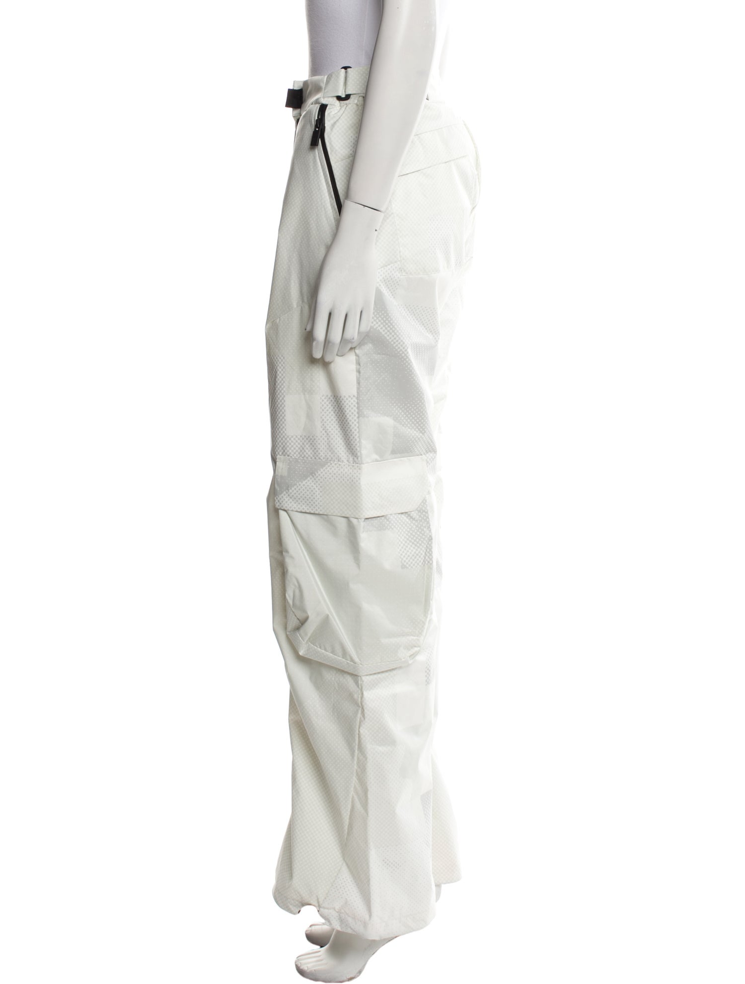 Templa Wide Leg Pants