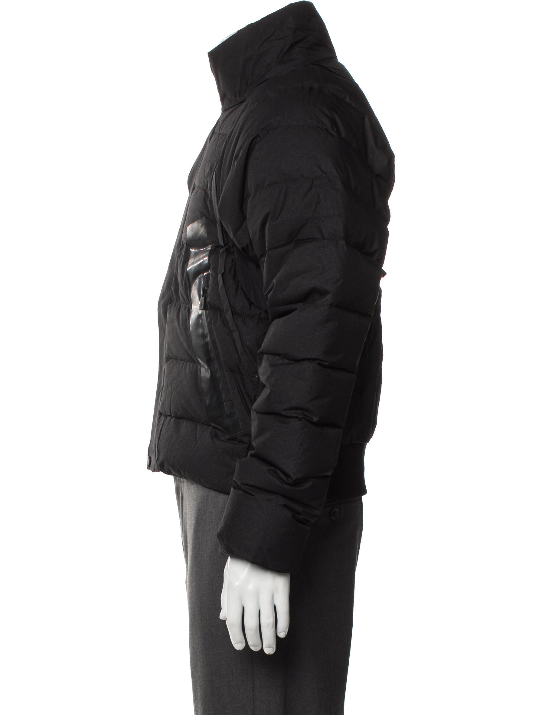 Templa Puffer Coat w/ Tags