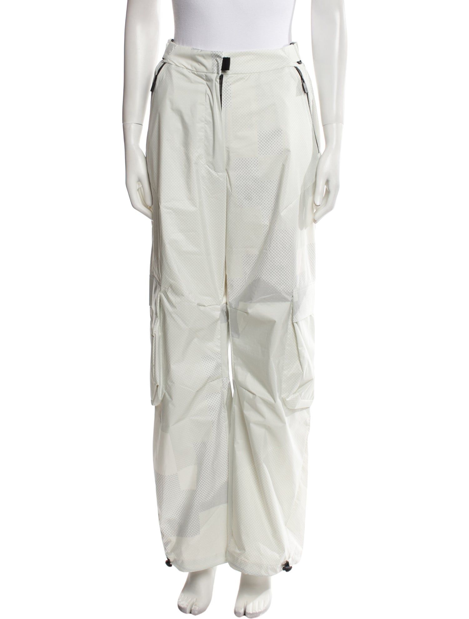 Templa Wide Leg Pants