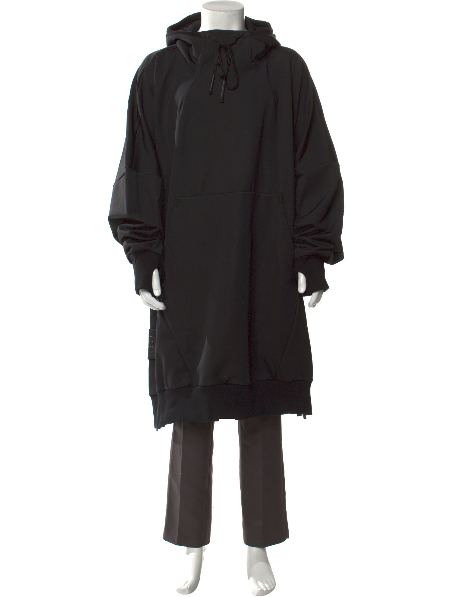 Templa Turtleneck Long Sleeve Hoodie w/ Tags