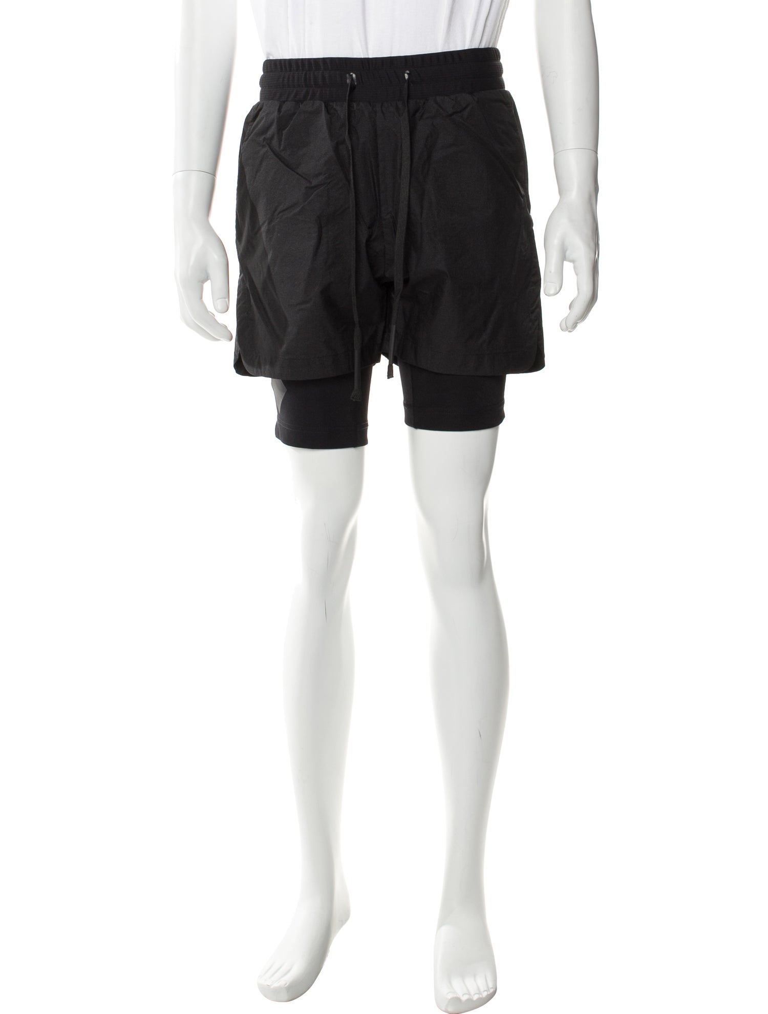 Templa Jogger Shorts