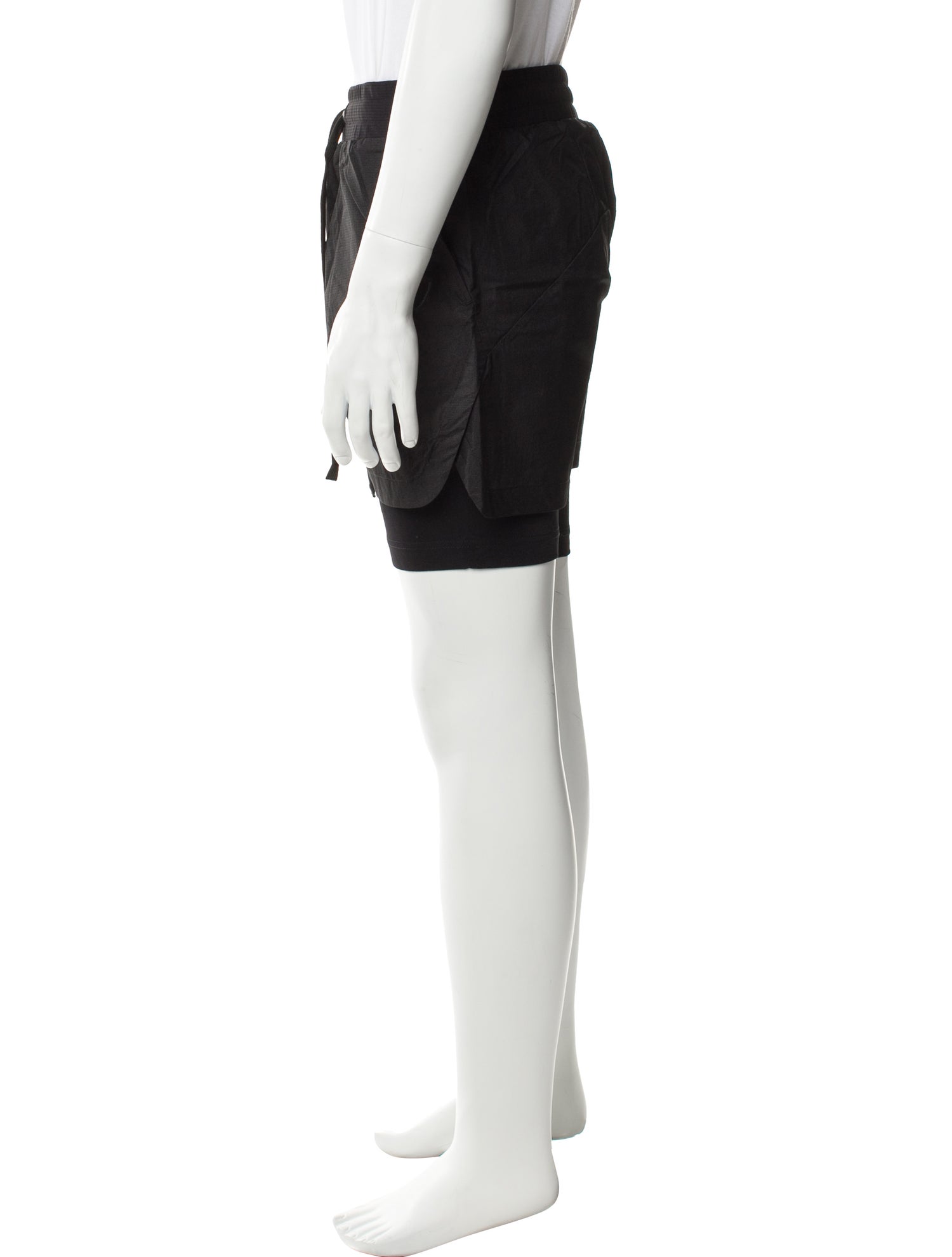 Templa Jogger Shorts