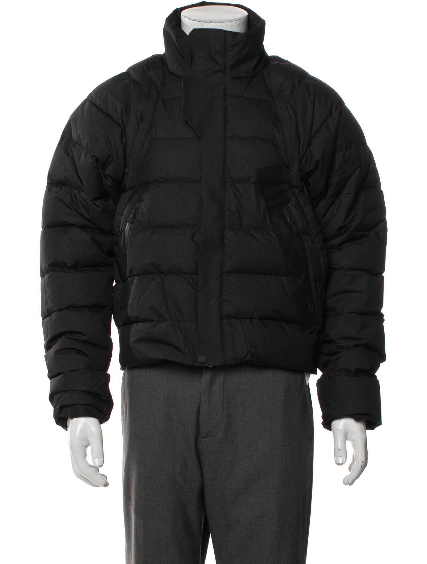 Templa Puffer Coat w/ Tags