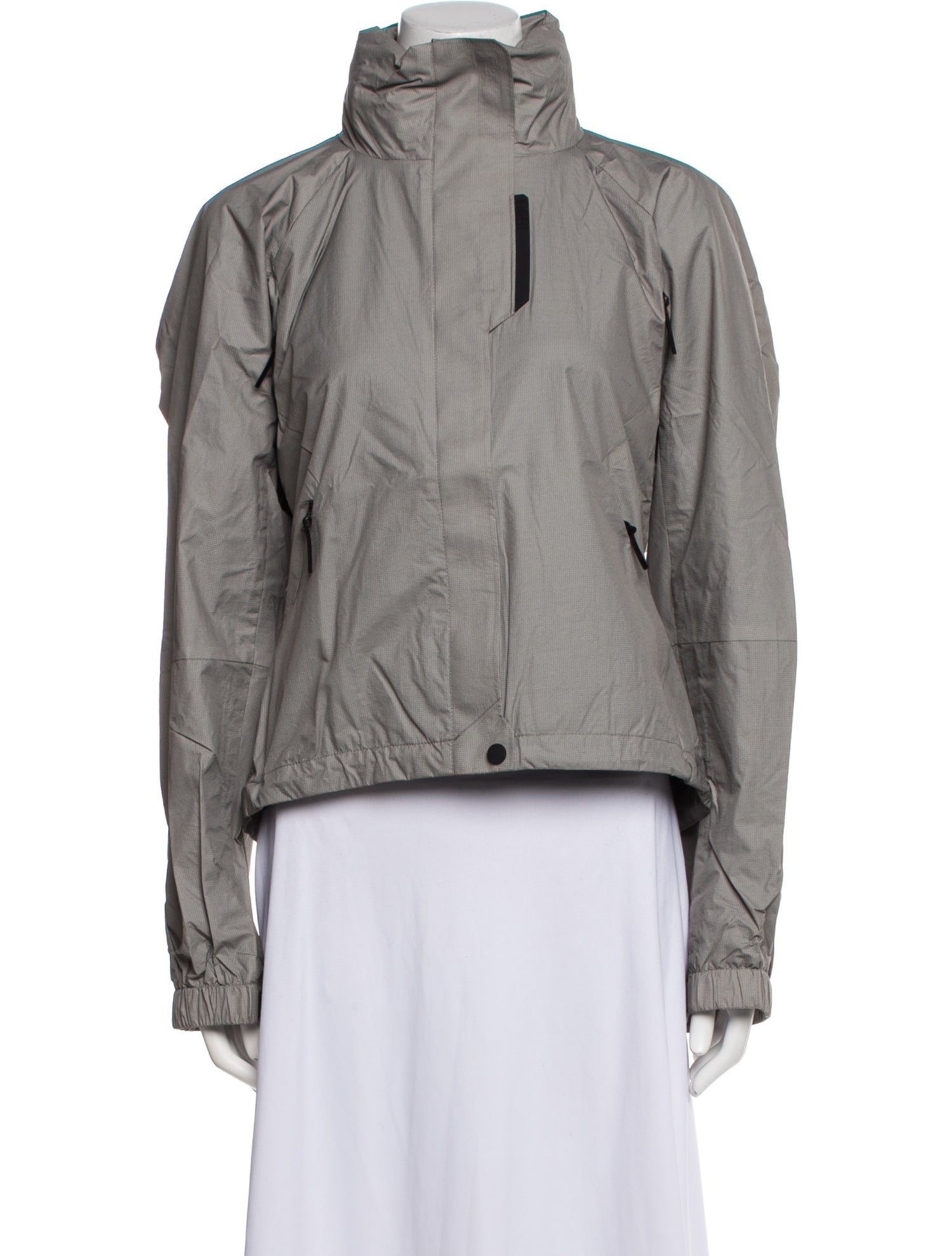 Templa Jacket