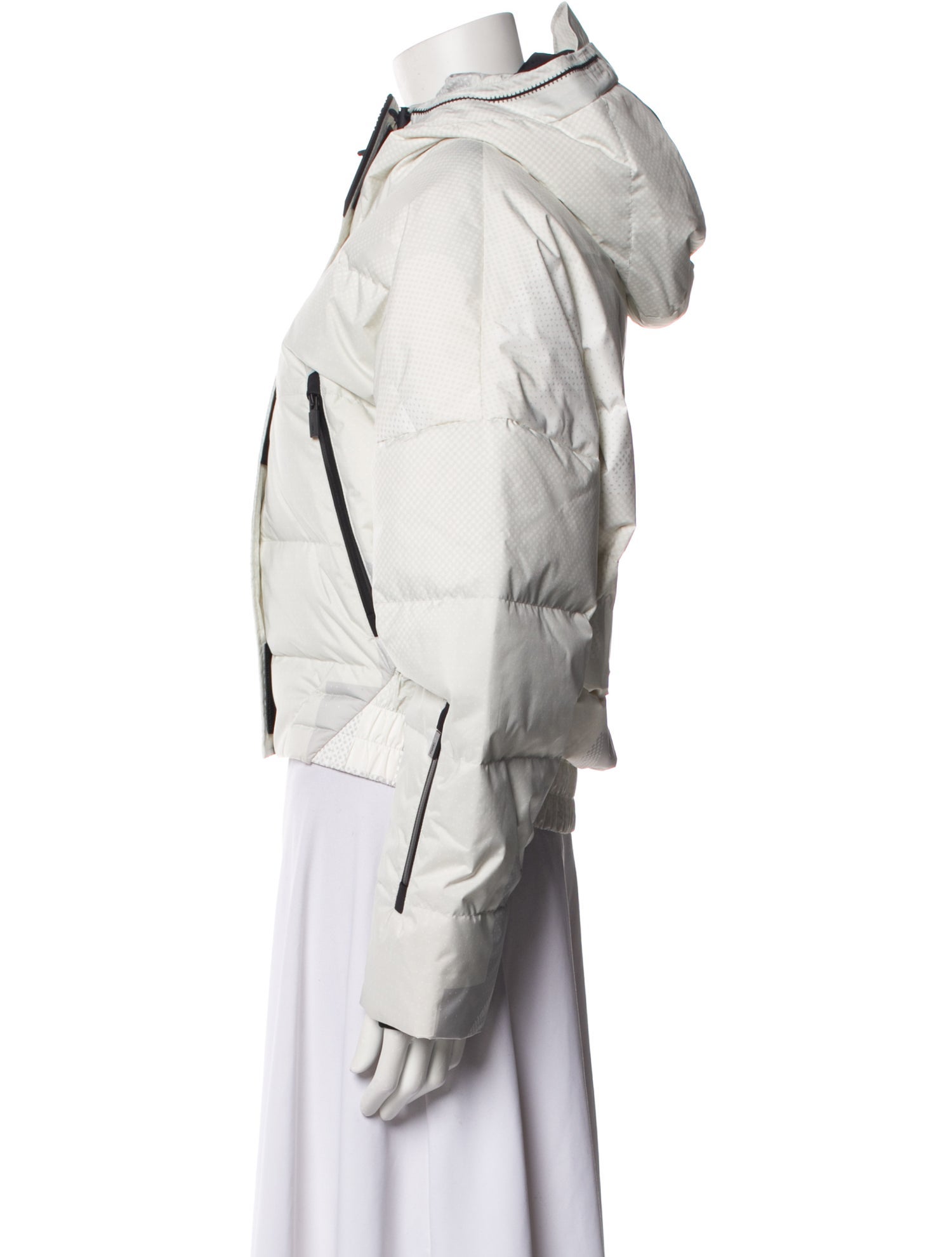 Templa Down Jacket w/ Tags